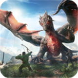 恐龙岛大猎杀中文版游戏下载-恐龙岛大猎杀中文版安卓手机版下载v1.2