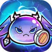 史莱姆城堡塔防游戏下载手机版-史莱姆城堡塔防游戏安卓下载