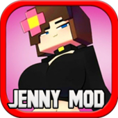 jennymod珍妮模组