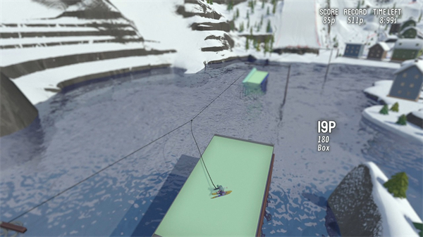 GrandMountain2中文版