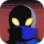 勇敢的哈克手游版中文(haack)下载-勇敢的哈克手游版(Steam移植)安卓下载v1.4.3