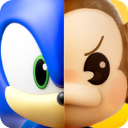 索尼克大乱斗手游