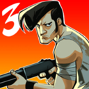 愚蠢的僵尸3安卓