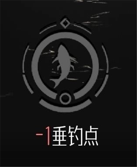 亘古垂钓单机版