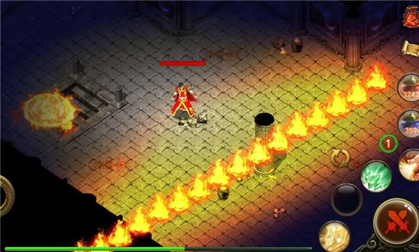 乌鸦之霜安卓手机版