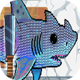 海上刮鱼餐厅安卓版