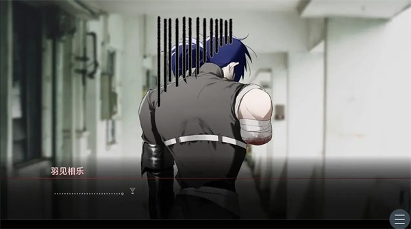 吵闹的104号房间游戏