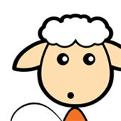 小羊飞飞定格动画