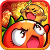 燃烧的蔬菜新春版