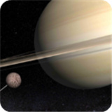 太阳系模拟器手机中文版