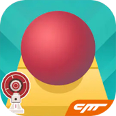 滚动的天空3D跑酷