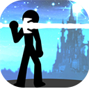 闪电火柴人动作手游