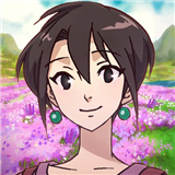 倾听画语最美好的景色游戏