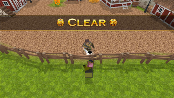 像素刀片m手游版