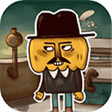 南瓜先生大冒险完整版