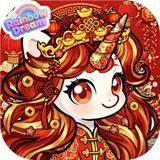 兔小萌世界新春版