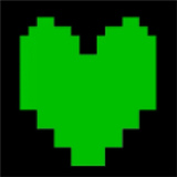 undertalegreen汉化版