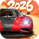 巅峰极速2026网易版下载手机-巅峰极速2026安卓下载v0.28.0