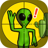 狙击外星人手游版