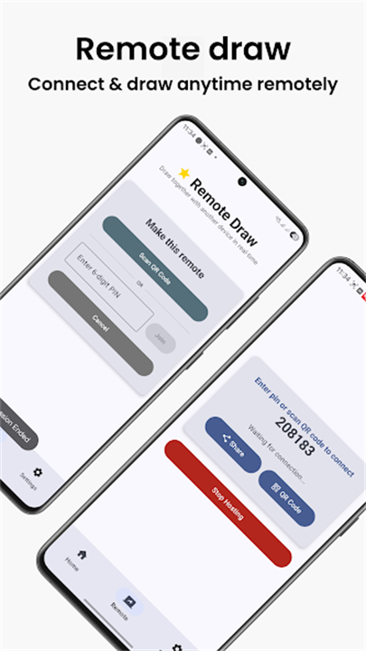 DrawAnywhere手机版