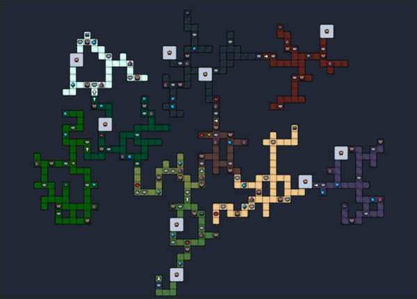阿彻威尔奇妙冒险移植完整版