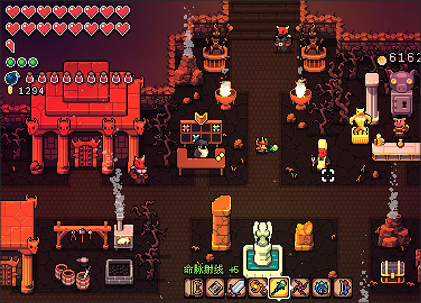 阿彻威尔奇妙冒险移植完整版