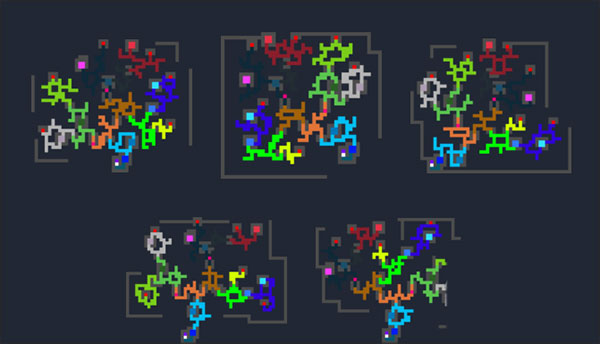 阿彻威尔奇妙冒险移植完整版