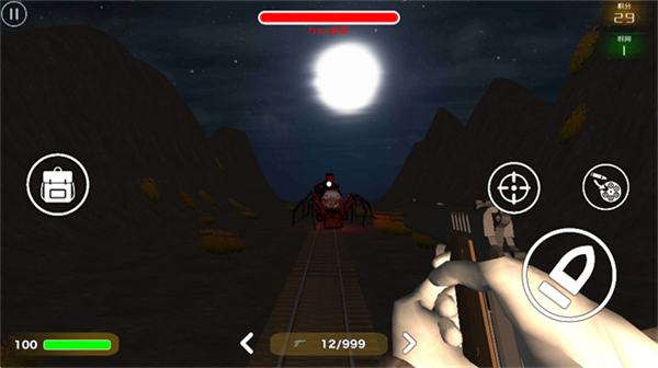 小火车查尔斯手机版