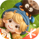 粒粒的小人国测试版