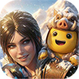 荒原曙光手机端