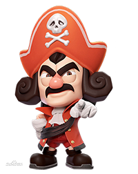 跑跑卡丁车新春版