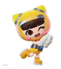 跑跑卡丁车新春版