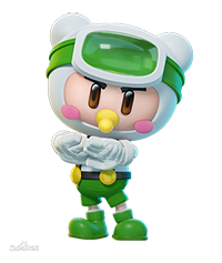 跑跑卡丁车新春版