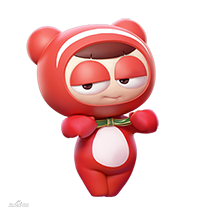 跑跑卡丁车新春版