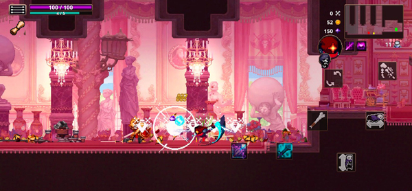 小骨英雄杀手中文版