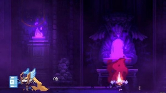 小骨英雄杀手中文版