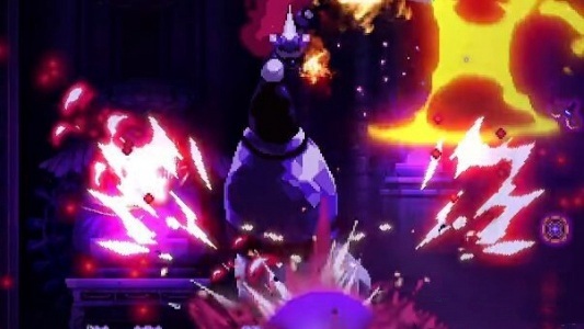 小骨英雄杀手中文版