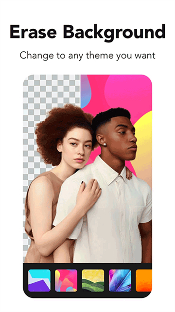 专业照片编辑器Polish