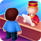 酒店大师小游戏