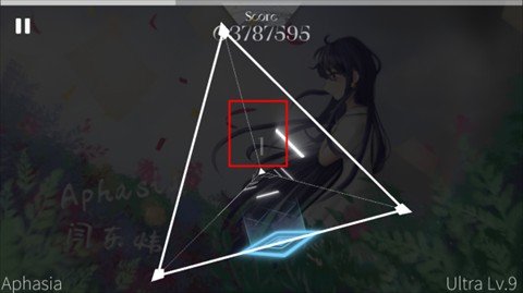 三角音韵手游中文版