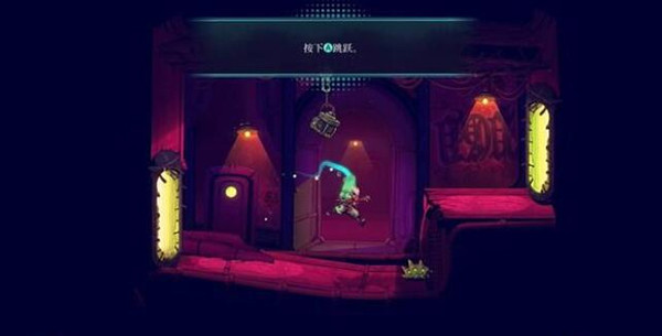 聚点危机英雄联盟外传