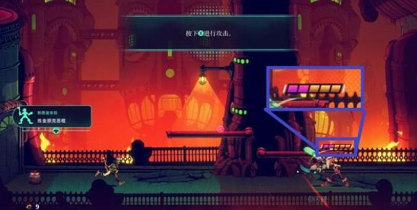 聚点危机英雄联盟外传