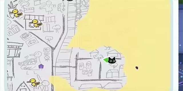 小猫咪大城市游戏中文版