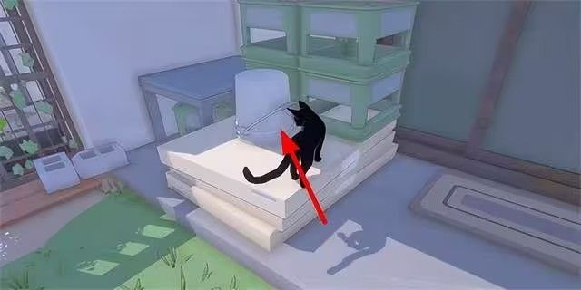 小猫咪大城市游戏中文版