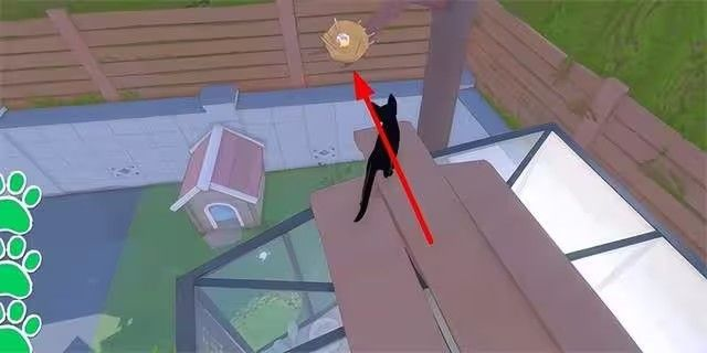 小猫咪大城市游戏中文版