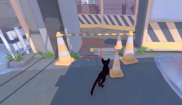 小猫咪大城市游戏中文版