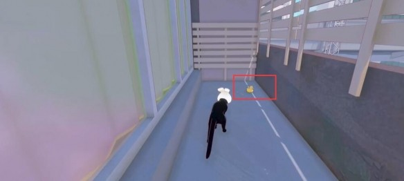 小猫咪大城市游戏中文版