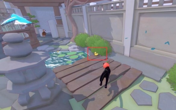 小猫咪大城市游戏中文版