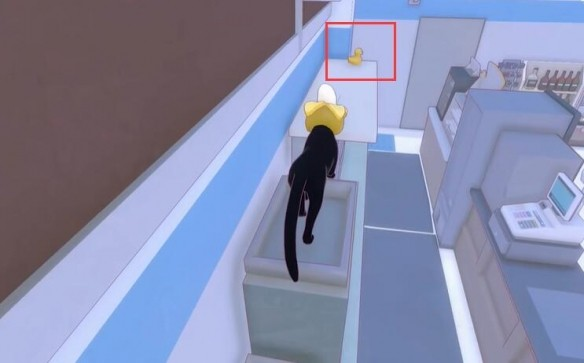 小猫咪大城市游戏中文版