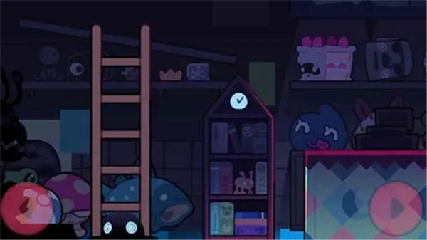 CryptidPark汉化版